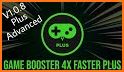 Game Booster | CPU, GPU, RAM Boost 4x Faster related image