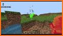 Ore Randomizer Craft Mod for MCPE related image