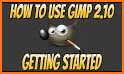 Gimp Basic related image