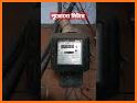 Soviet electricity meter related image