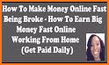 BigMoney: Make Money At Home Free related image