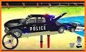 Police Tow Truck Driving Simulator related image
