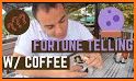 Faloglan - Coffee Fortune Telling and Tarot related image