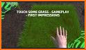 Grass Touching Simulator PRO related image