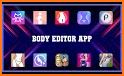 BodyTune - Shape Photo Editor related image