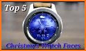 Christmas Watch Faces related image