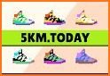 5KM - Move to Earn related image