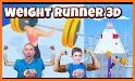 Weight Runner 3D related image