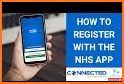 Ask NHS related image