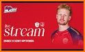 Streams for Cricket Live related image