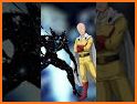 One Punch Man - The Strongest related image