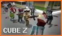 Pixel Shooter Gun Zombie related image
