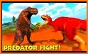 Hungry Trex : Dinosaur Games related image