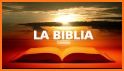 Santa Biblia en Español con audio libros related image