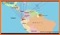 Galapagos Islands GPS Charts related image