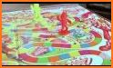 Candy Land Board Game related image