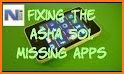 ASHA App related image