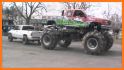 4x4 Tug Of War-Offroad Monster trucks Simulator related image
