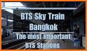 Bangkok MRT Boat BTS Airport Link related image