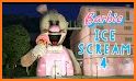 Granny Ice Cream Barbie: The scary Game Mod related image