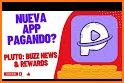 Pluto: Buzz News & Rewards related image