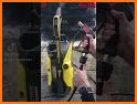 Power Washing Simulator Gun related image