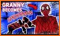 Spider Granny : Grannom Edition related image