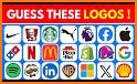 Quiz: Logo game 2022 related image