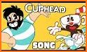 Cuphead Songs Lyrics related image