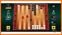 Backgammon Free - Two Players related image