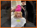 Hair Color Changer: Hairstyles related image