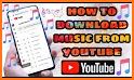 Tube Music Download & Tube Play Mp3 Downloader related image