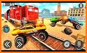 Demolition Derby Car Crash Game New Car Games 2021 related image