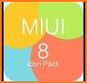 MIUI 8 - Icon Pack related image
