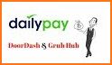Daily - Instant Pay for Doordash and Grubhub related image