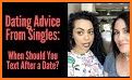 Snap Dating -Chat & dating with singles nearby you related image