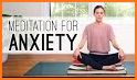 Breathing Meditation : Anxiety Relief related image