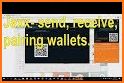 SEND Wallet related image