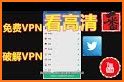 Style VPN related image