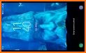 Discus Fish Aquarium TV - 3D Live App related image