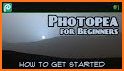 Photopea: editor Free Course & Tutorials online related image