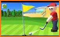 Idle Golf Club Manager Tycoon related image