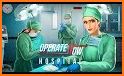 Operate ER Now - Hospital In My Town Doctor Games related image