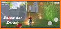 Island Boy Impact 2 - 3D Action Adventure Game related image