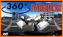 3D Parkour related image