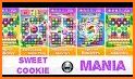 Sweet Cookie Mania related image