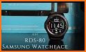 Wear Watch Face [RDS] related image
