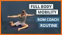 ROM Coach (Mobility) related image