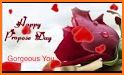 Love Romance wishes GIF related image