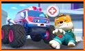 Super Rescue Master related image